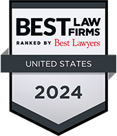 Best Law Firms Ranked By Best Lawyers | United States | 2024