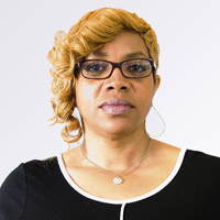 Photo of Natalie McKnight