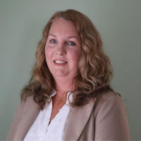 Photo of Rachel R. King