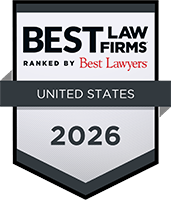 Best Law Firms | United States | 2026